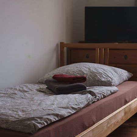 Mitte24 Hotel Neu-Ulm Kültér fotó