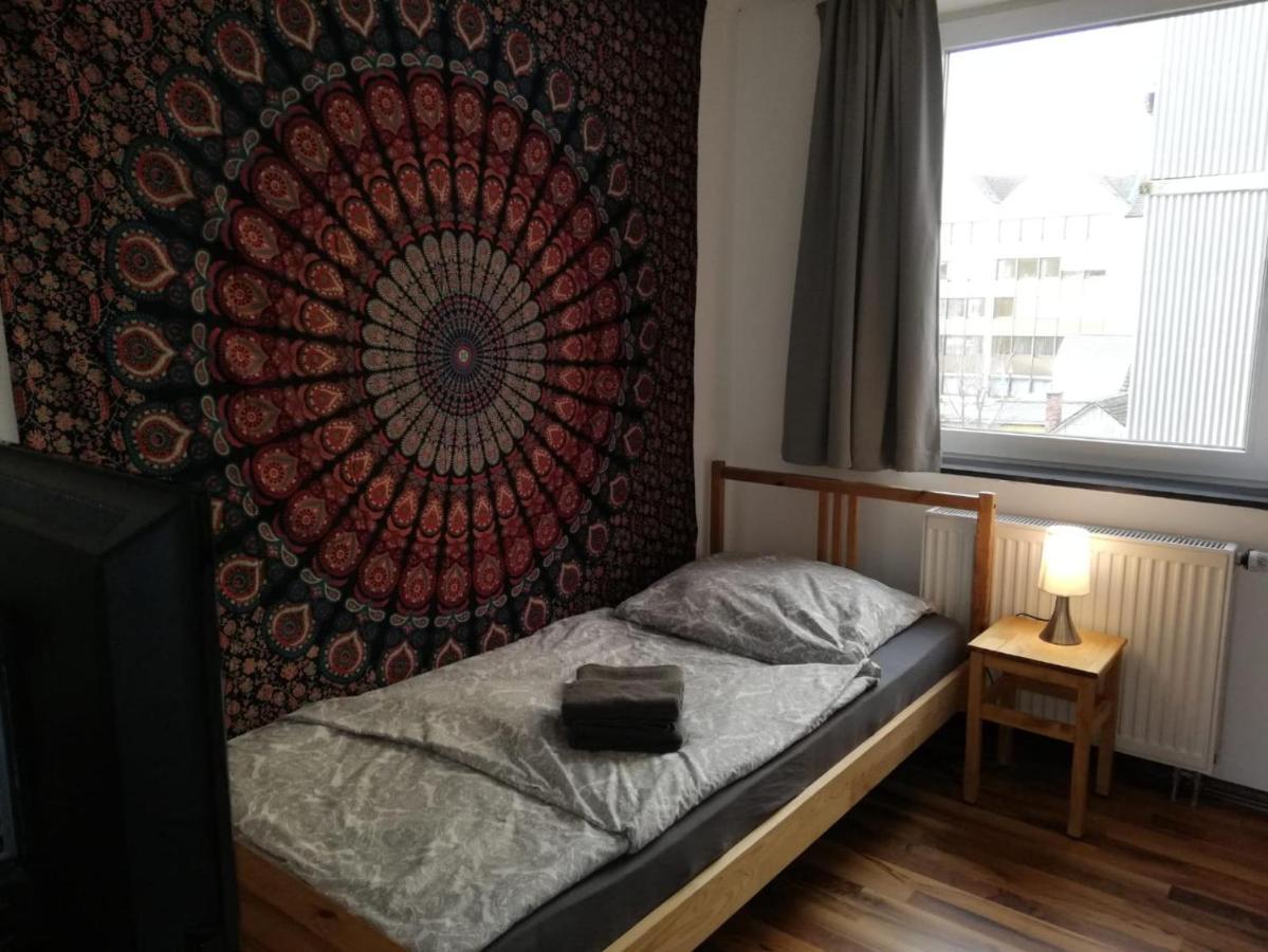 Mitte24 Hotel Neu-Ulm Kültér fotó