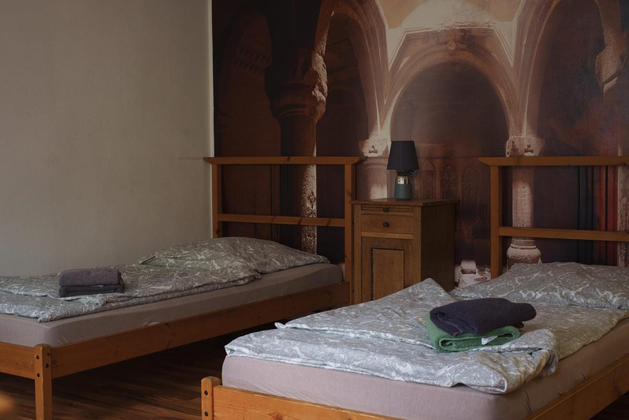 Mitte24 Hotel Neu-Ulm Kültér fotó