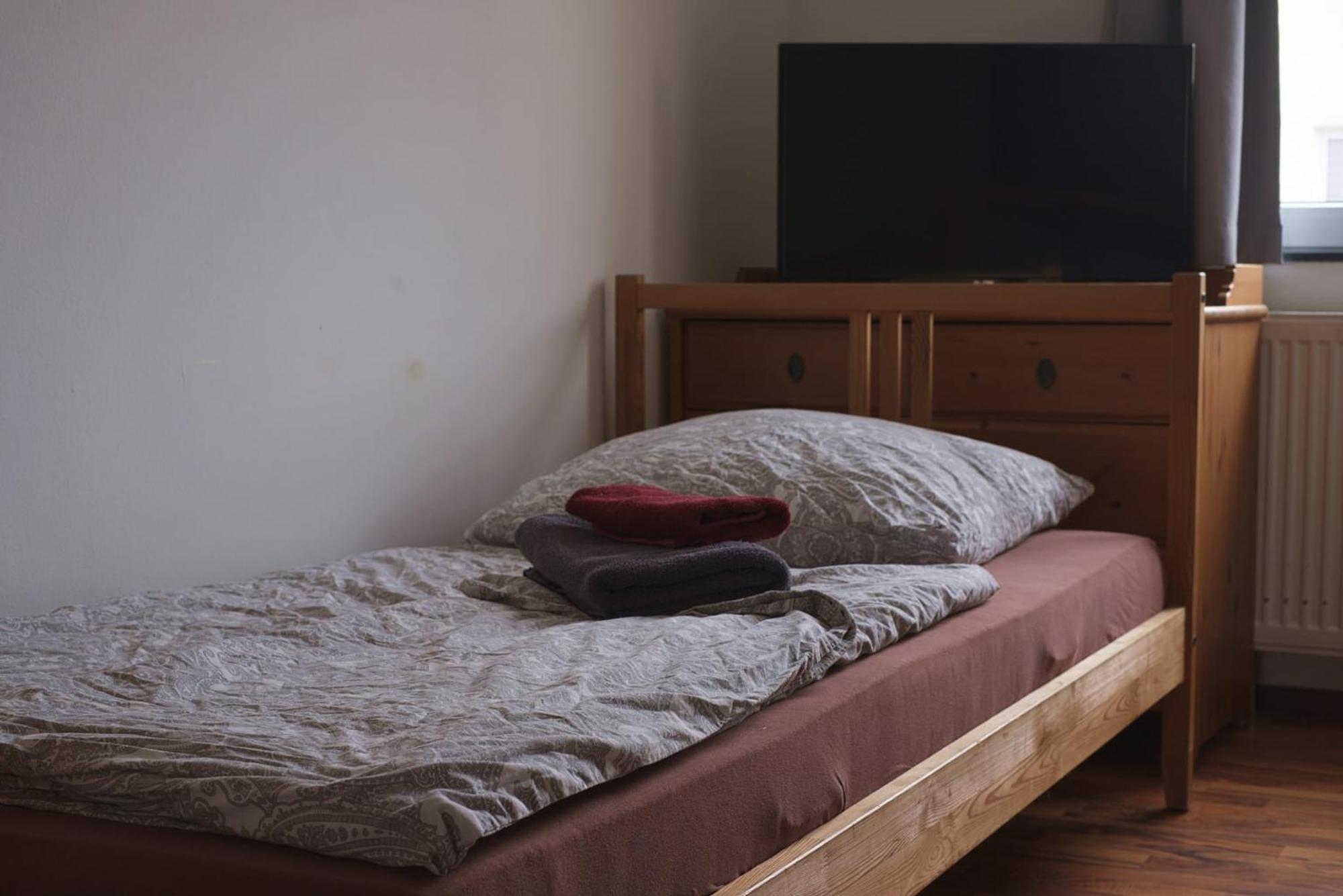 Mitte24 Hotel Neu-Ulm Kültér fotó