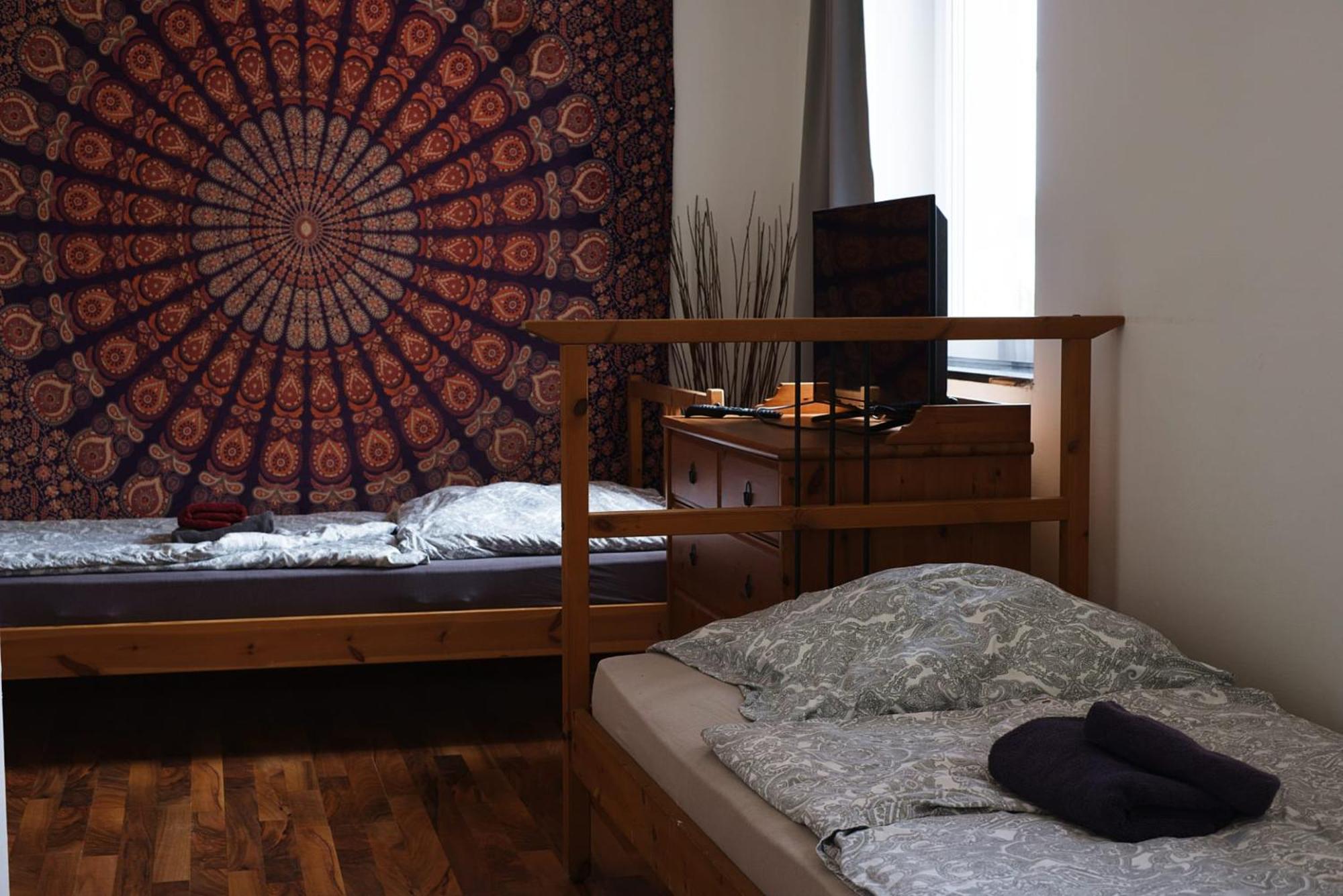 Mitte24 Hotel Neu-Ulm Kültér fotó