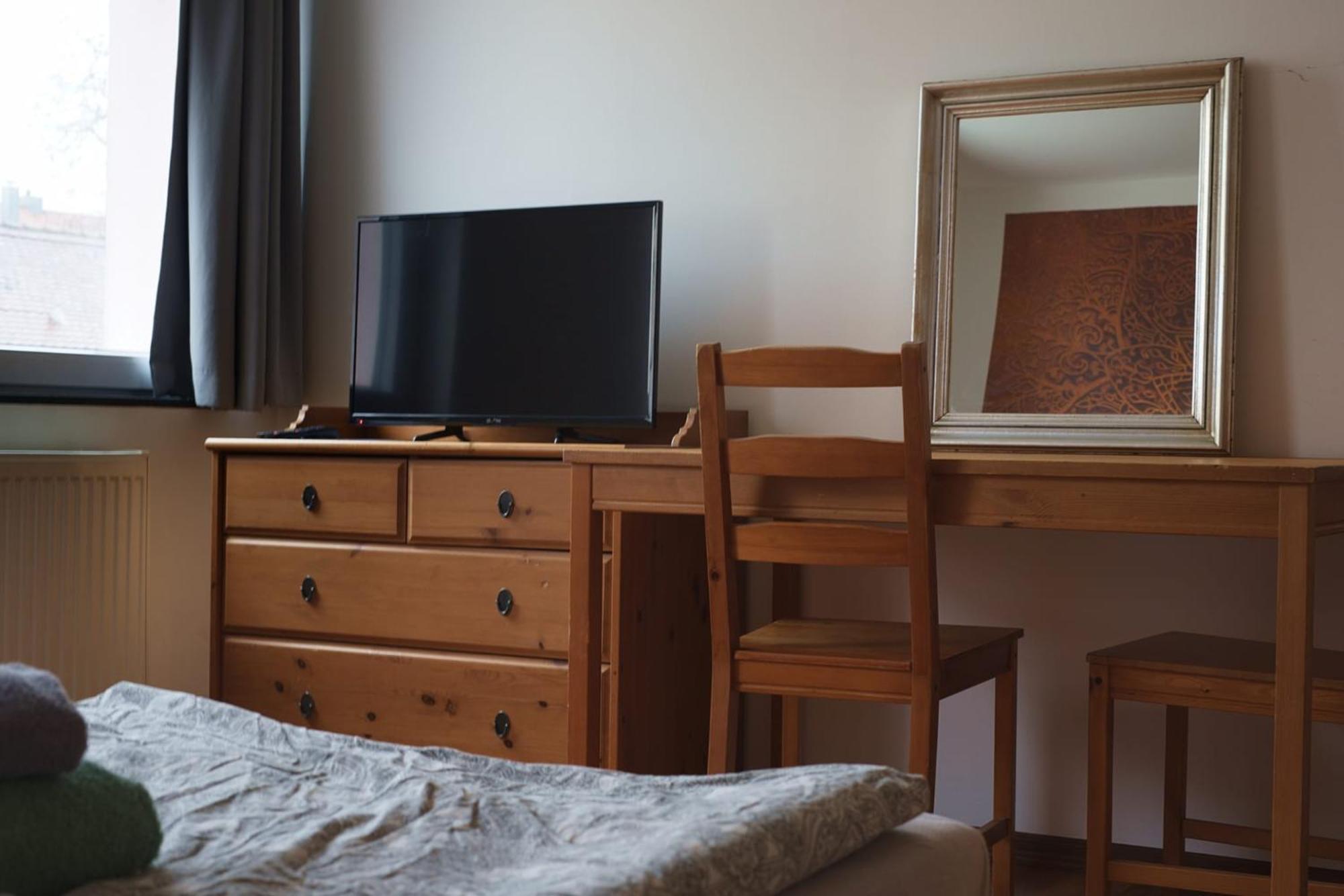 Mitte24 Hotel Neu-Ulm Kültér fotó