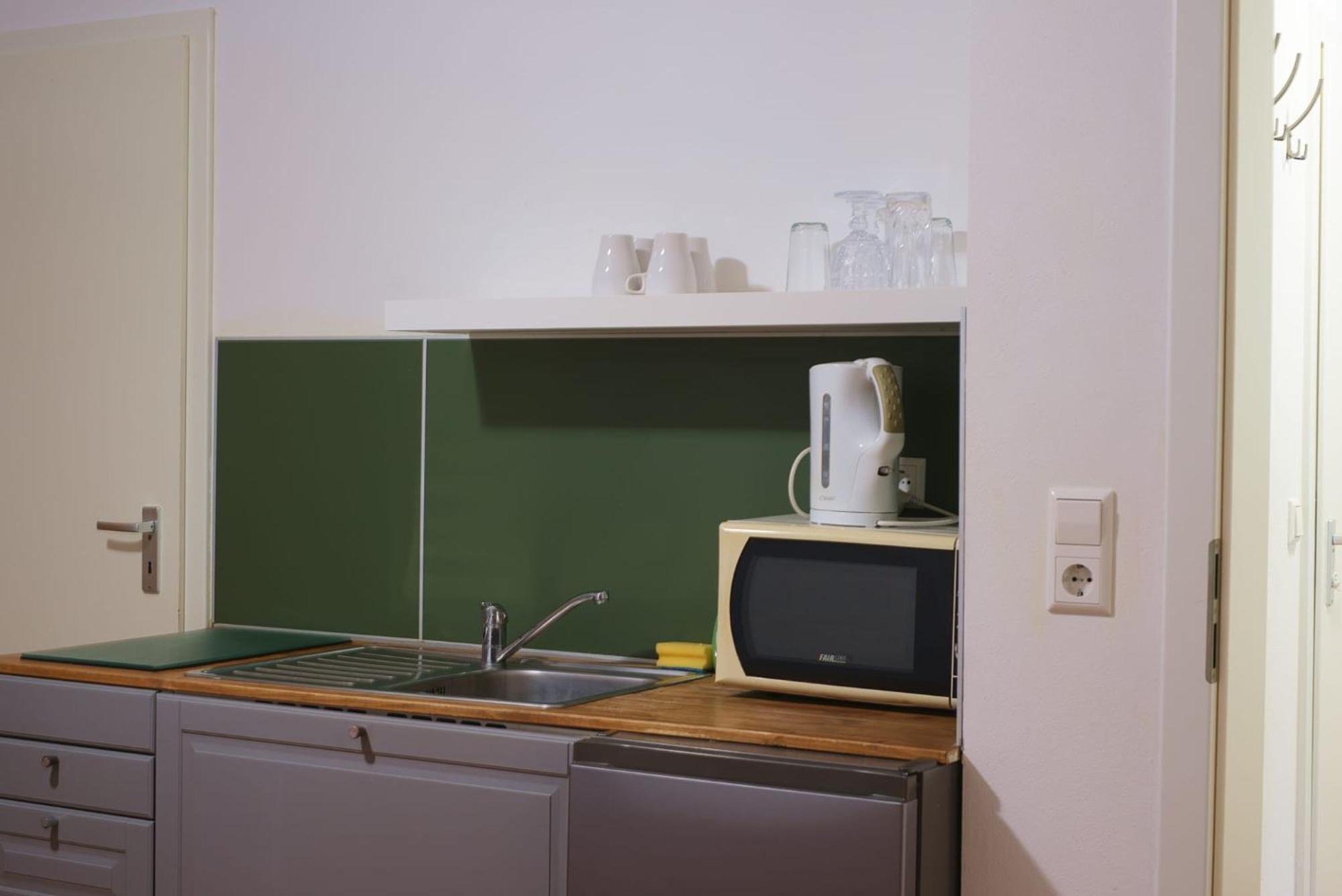 Mitte24 Hotel Neu-Ulm Kültér fotó