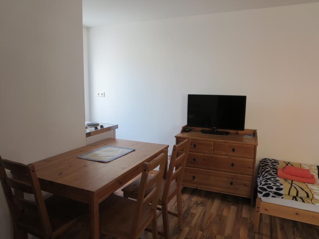 Mitte24 Hotel Neu-Ulm Kültér fotó