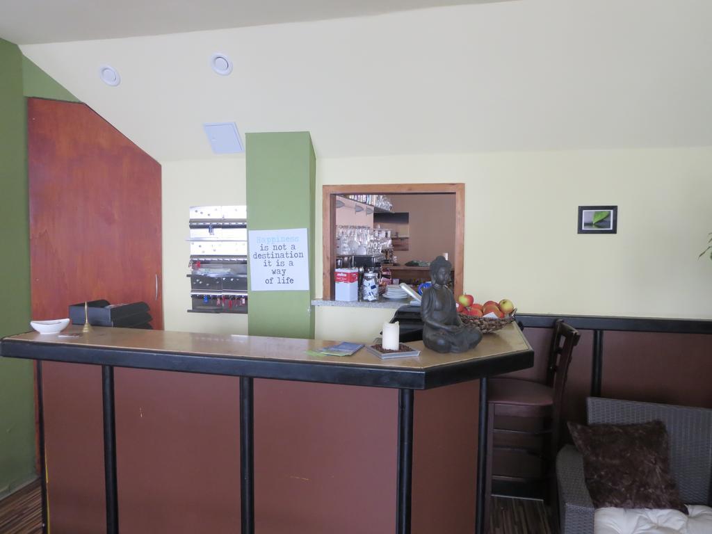 Mitte24 Hotel Neu-Ulm Kültér fotó