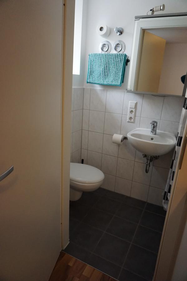 Mitte24 Hotel Neu-Ulm Kültér fotó