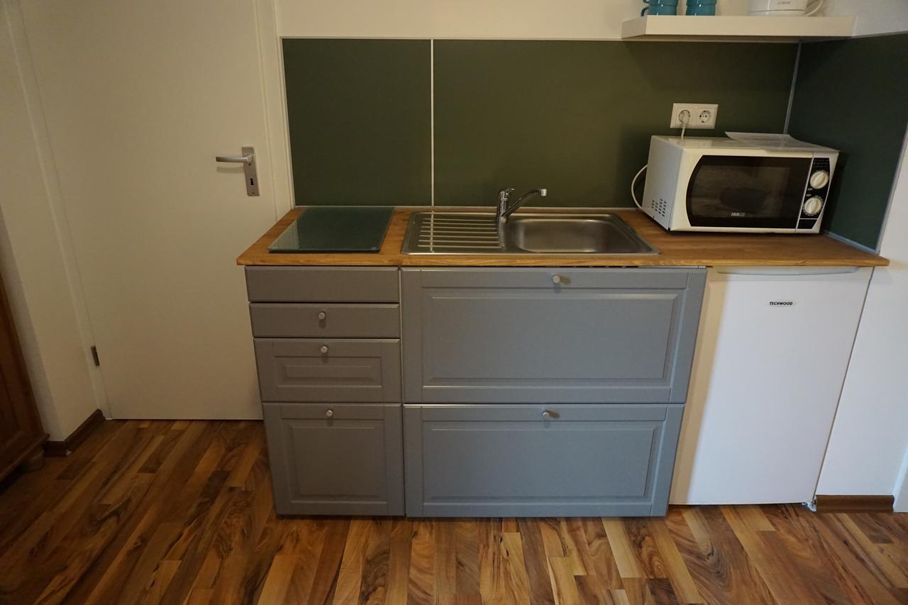 Mitte24 Hotel Neu-Ulm Kültér fotó
