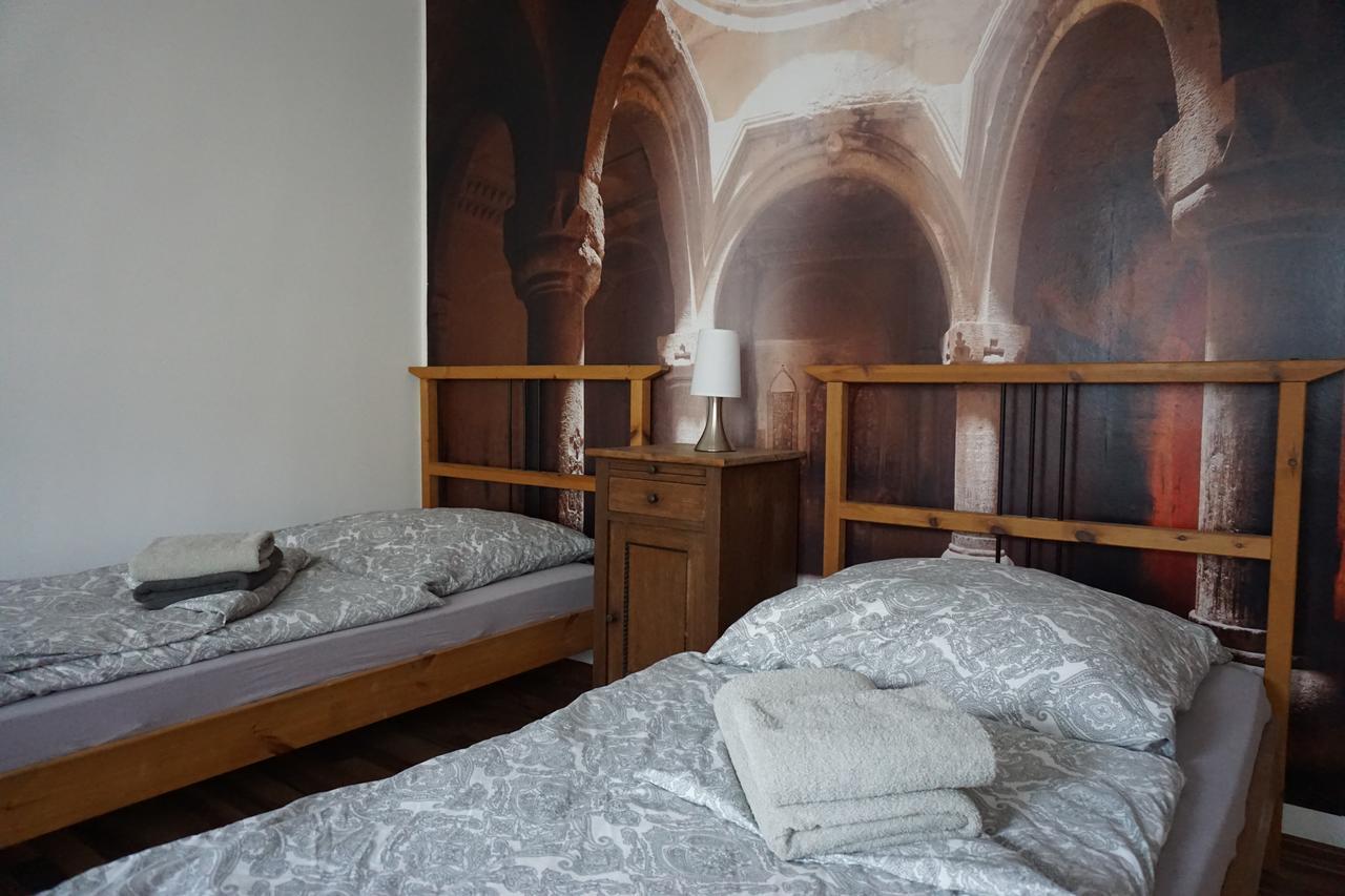Mitte24 Hotel Neu-Ulm Kültér fotó