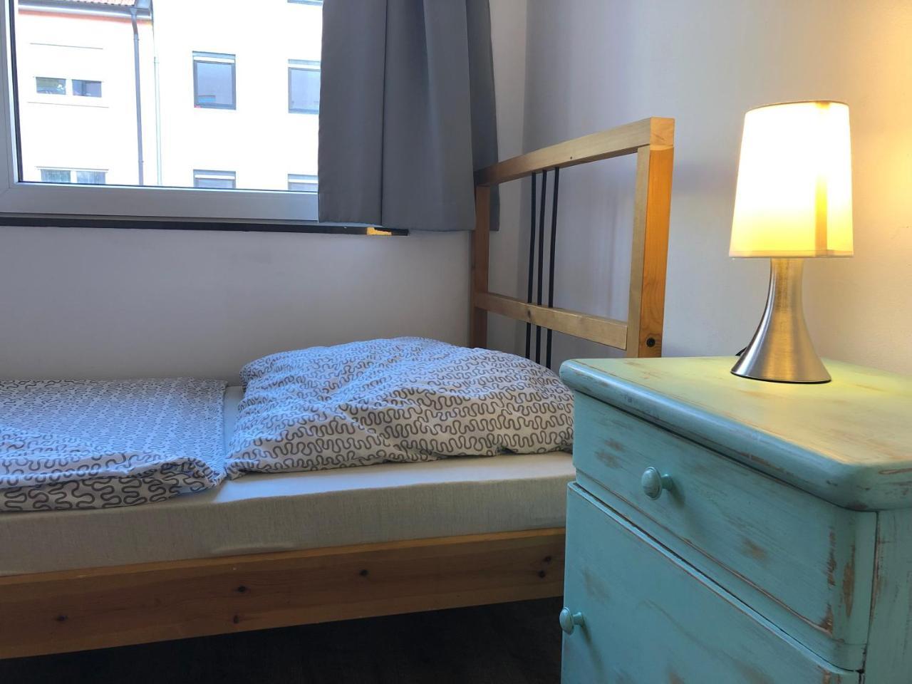 Mitte24 Hotel Neu-Ulm Kültér fotó