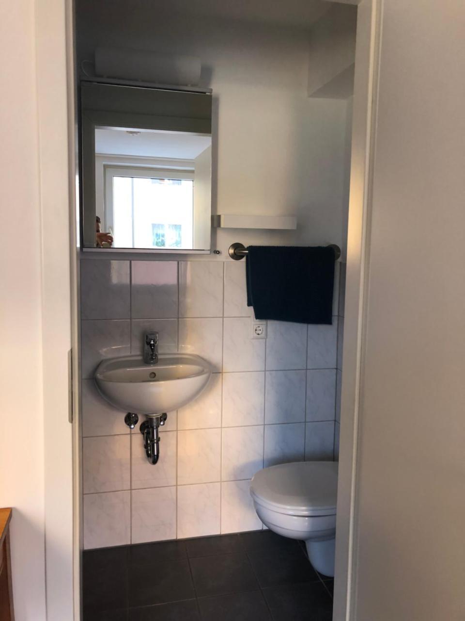 Mitte24 Hotel Neu-Ulm Kültér fotó