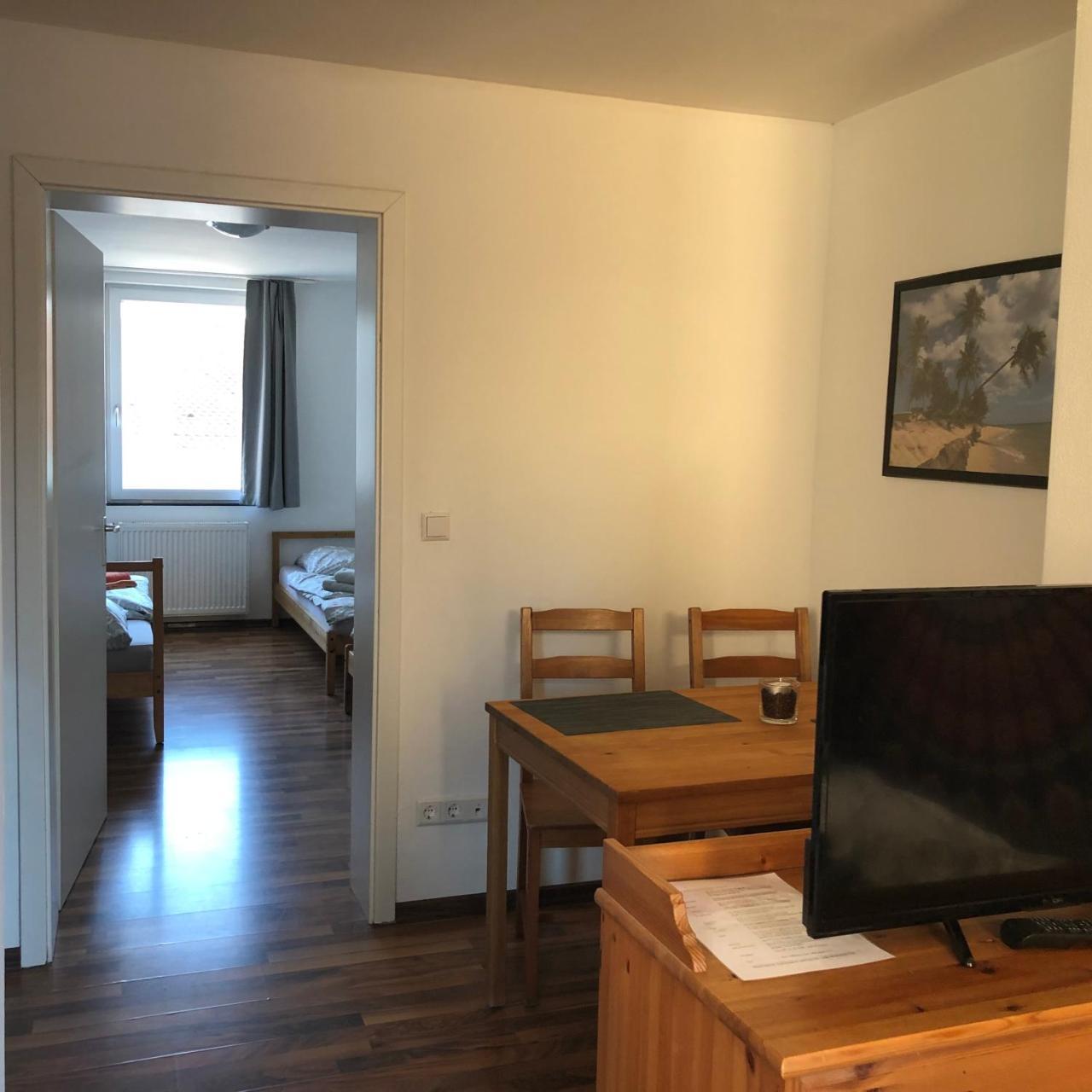 Mitte24 Hotel Neu-Ulm Kültér fotó